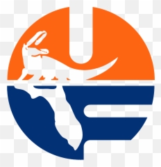 Florida Gators Logo - History png
