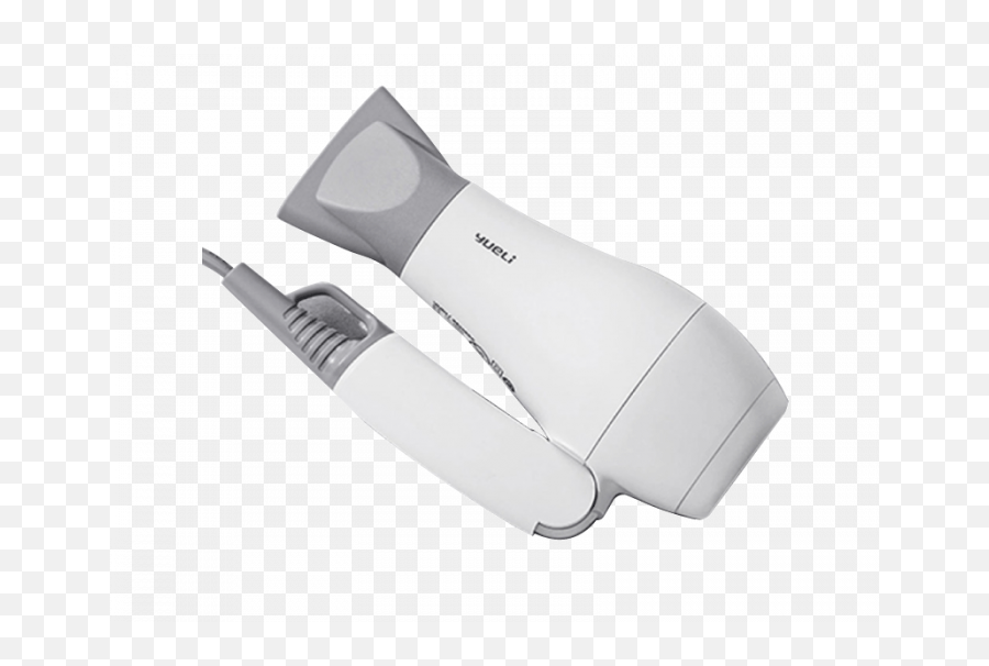 Xiaomi Yueli Light Mini Hair Dryer - Portable Png,Blow Dryer Png