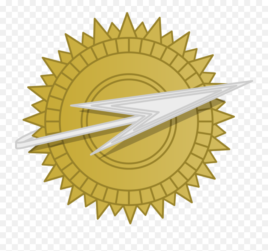 Filespaceship And Sun Emblemsvg - Wikipedia Galactic Empire Isaac Asimov Png,Starship Png
