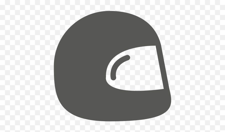 Helmet Flat Icon - Transparent Png U0026 Svg Vector File Helmet Png Flat,Helmet Png