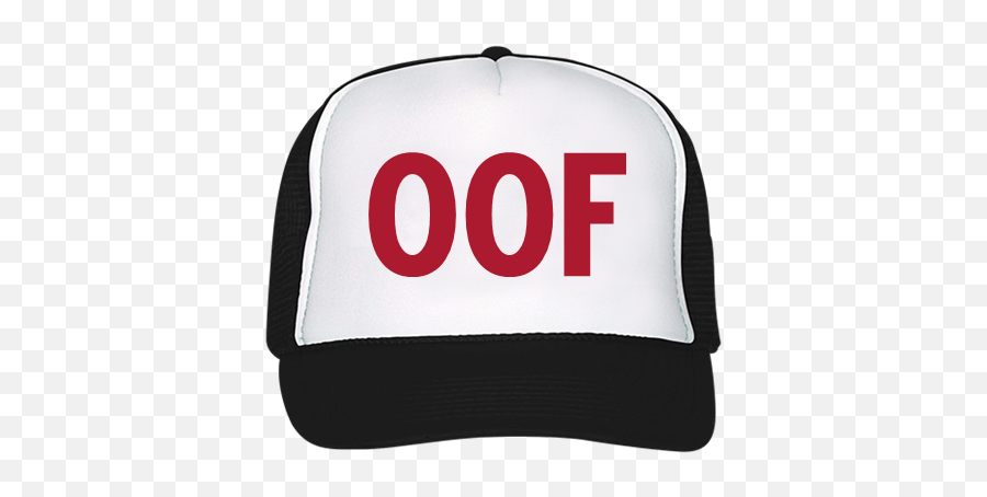 Oof Trucker Hat - Baseball Cap Png,Oof Png