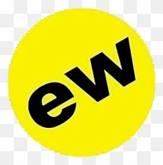 Buzzfeed Stickers Ew Png Image - Dot,Buzzfeed Png