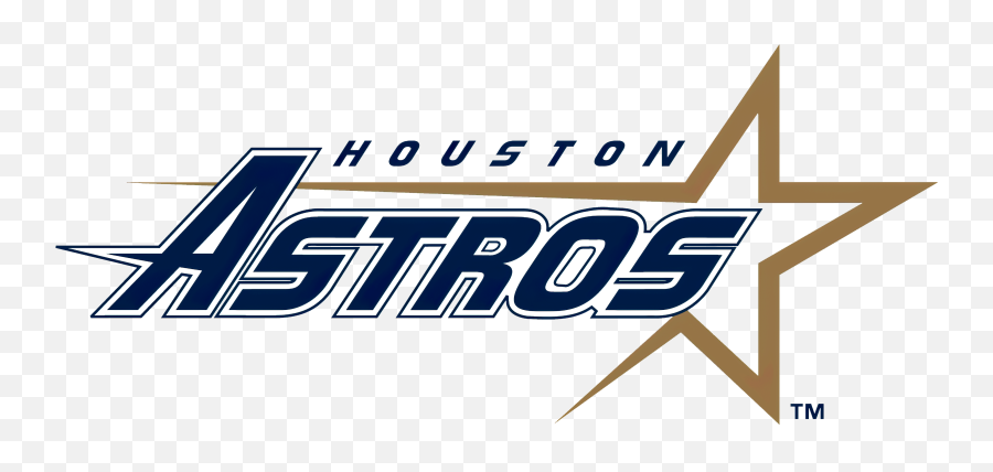 Houston Astros Logo - Horizontal Png,Houston Astros Logo Images