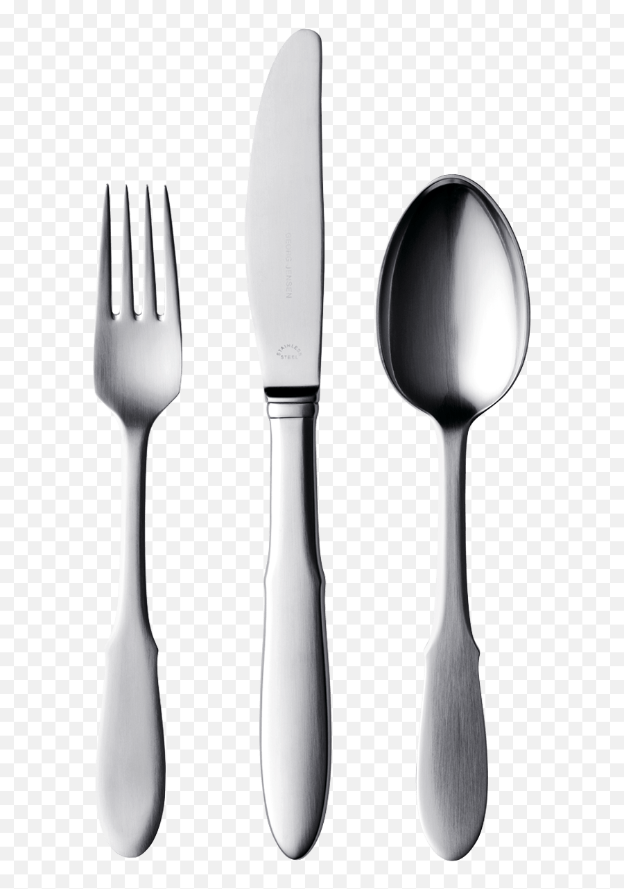 Knife Fork Spoon Transparent Png - Spoon And Fork Png Hd,Spoon And Fork Png