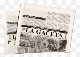 Advertise - Classified Ads In The Newspaper Spanish png