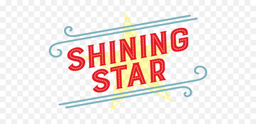 Graphic Design Transparent Png Image - Vertical,Shining Star Png