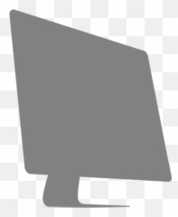 Legal - Horizontal Png,Imac Mockup Png