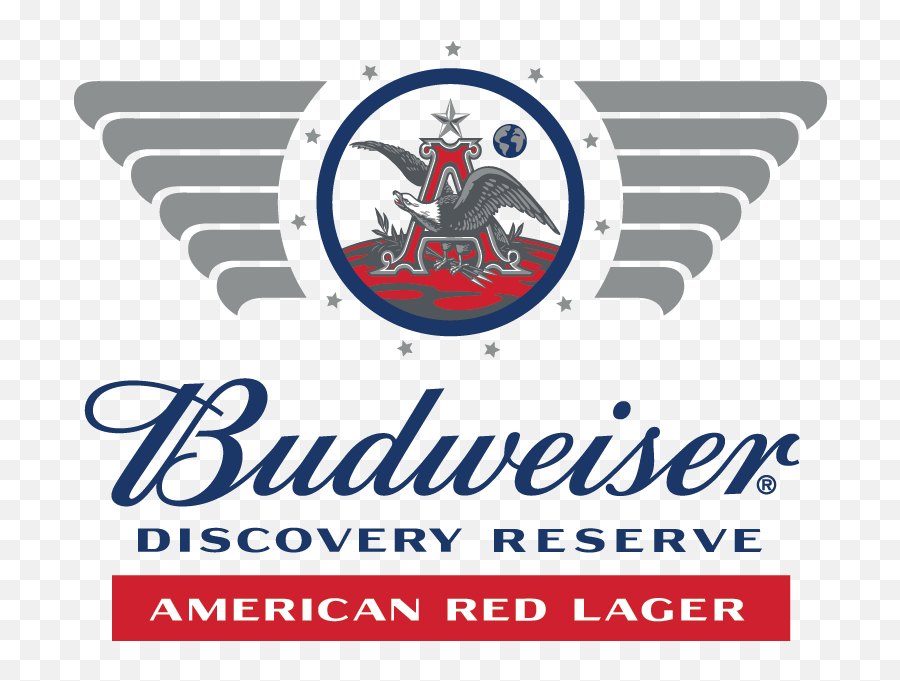 Budweiser Discovery Reserve - Mitchell Distributing Budweiser Brewing Group Logo Png,Budweiser Logo Png