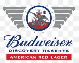 Budweiser Discovery Reserve - Mitchell Distributing Budweiser Brewing Group Logo Png,Budweiser Logo Png