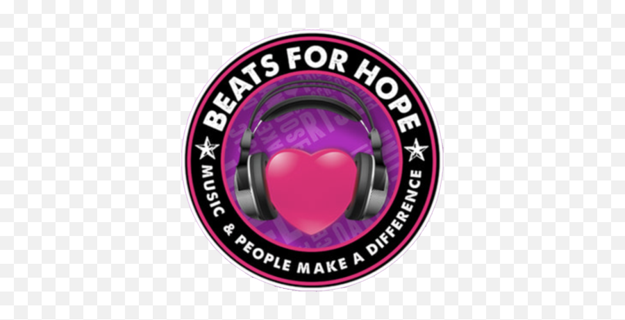 Beats 4 Hope Inc Non - Profit For Teen Png,Beats Logo Png