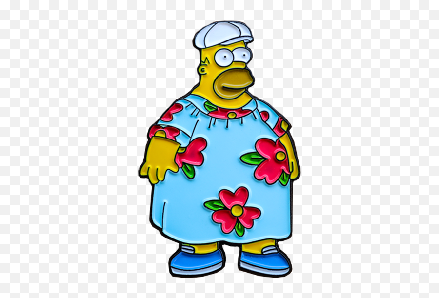 King Size Homer - Homer Simpson Moo Moo Png,Homer Png