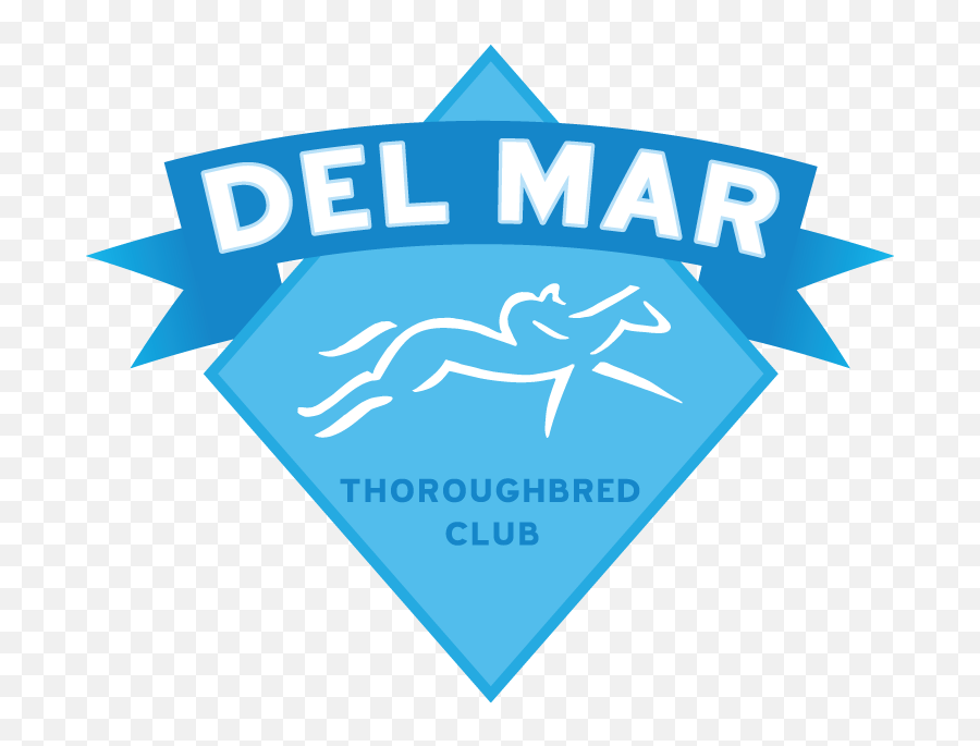Del Mar Cancels This Weekendu0027s Racing After Jockeys Test - Del Mar Thoroughbred Club Logo Png,Racing Logo Png