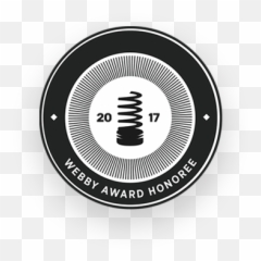 Arsenal Mobile Apps Other Media - Webby Award Honoree Png,Arsenal Fc Logo
