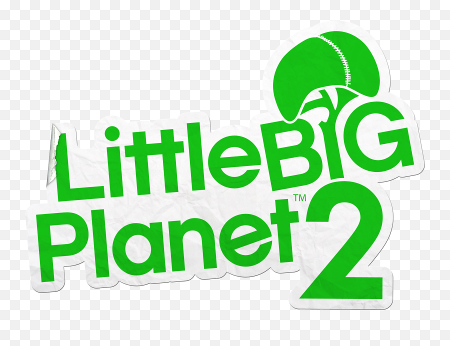 Little Big Planet 2 Logo - Little Big Planet Tree Png,Enjoi Logos