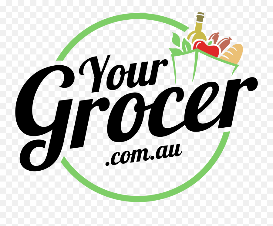 Your Grocer Logo - Queen Victoria Market Your Grocer Png,Logo Queen