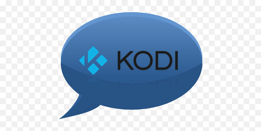 Xbmc Kodi Notifications - Dot Png,Kodi Png