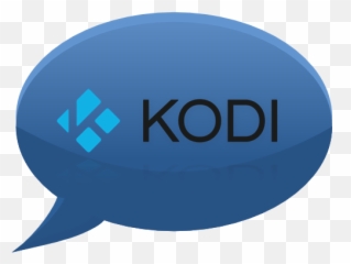 Xbmc Kodi Notifications - Dot Png,Kodi Png