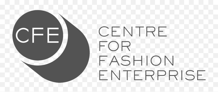 Centre For Fashion Enterprise Logo Png - Cfe,Enterprise Logo Png