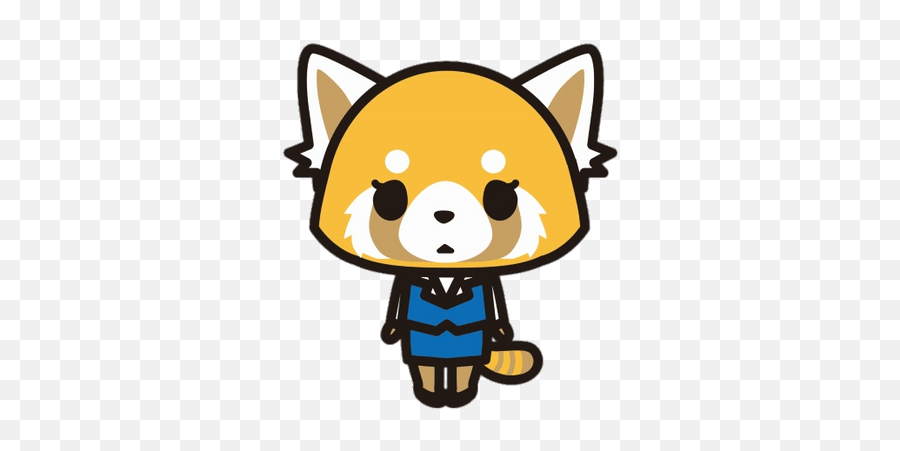 Search Results For Kung Fu Panda Png Hereu0027s A Great List Of - Aggretsuko Characters,Kung Fu Panda Png