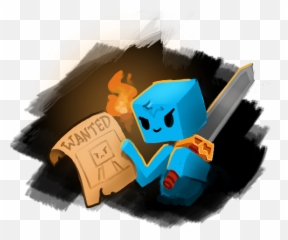 Pit Logo - Hypixel The png