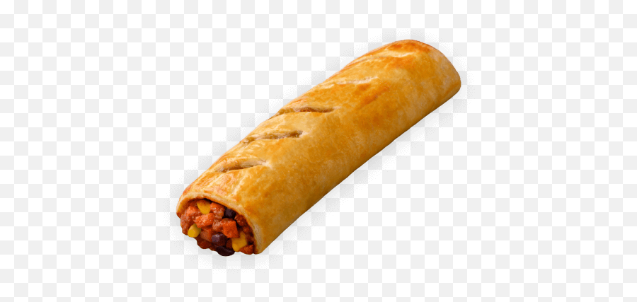 Black Bean Chipotle Burrito Roll - Baguette Png,Chipotle Burrito Png
