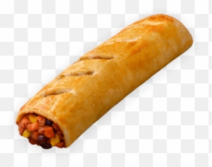 Black Bean Chipotle Burrito Roll - Baguette Png,Chipotle Burrito Png