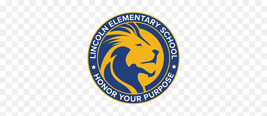 Lincoln Elementary School U2013 Innovative U2022 Diverse Collaborative - Lincoln Lions Elementary School Png,Lincoln Logo Png