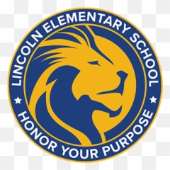 Lincoln Elementary School U2013 Innovative U2022 Diverse Collaborative - Lions png
