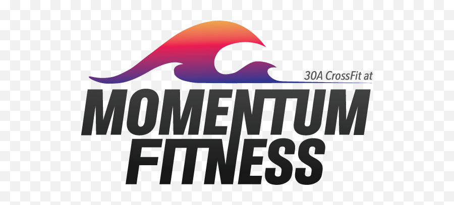 Momentum Fitness - Graphic Design Png,Fitness Logo