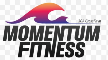 Momentum Fitness - Graphic Design Png,Fitness Logo