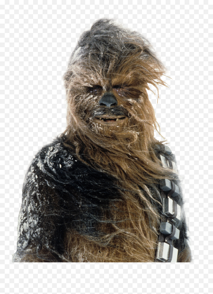 Yeti De Star Wars Transparent Cartoon Png Chewbacca