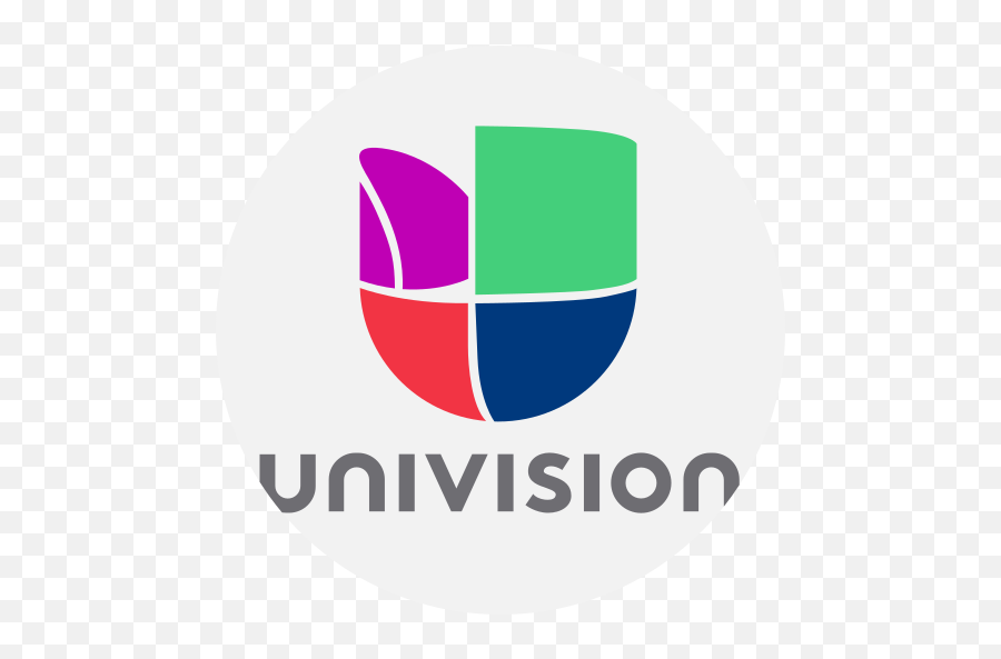 Univision - Logo Univision Png,Univision Logo Png