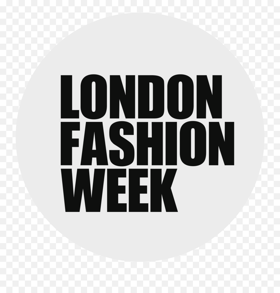 London Fashion Week - London Fashion Week Png,Fashion Week Logo