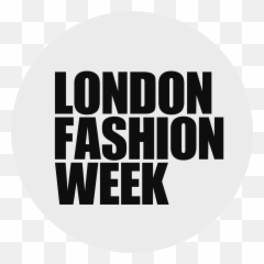 London Fashion Week - png