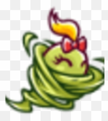 Windy - Happy png