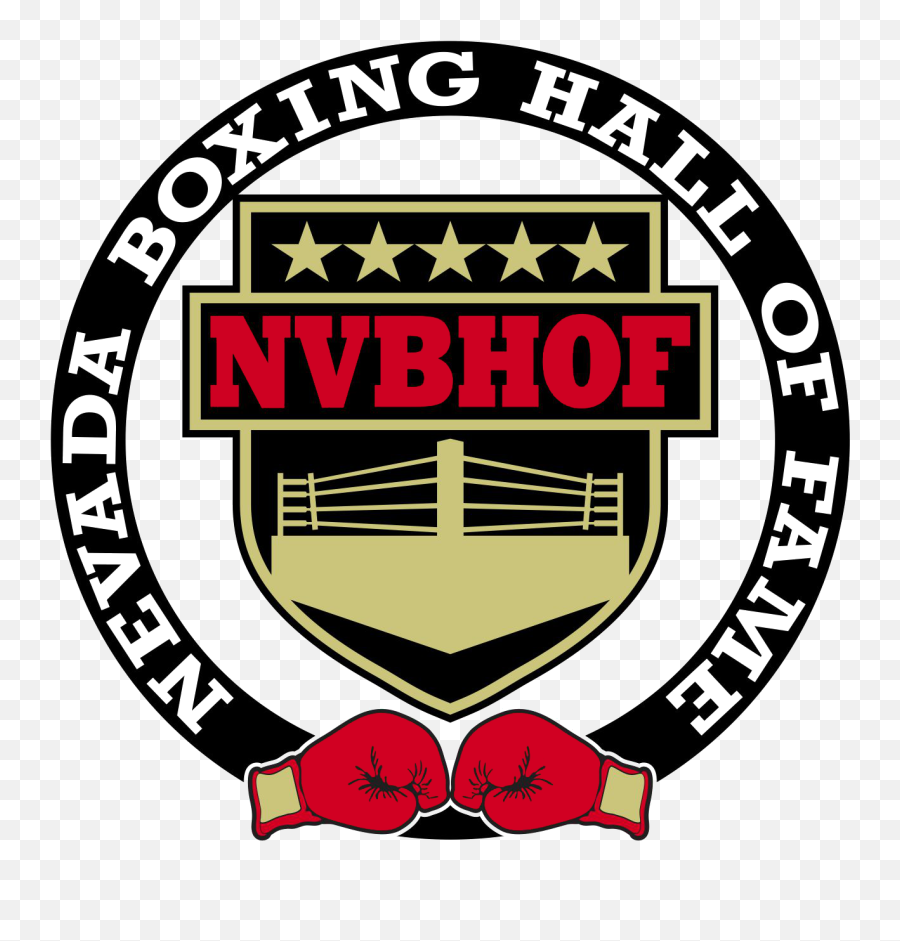 Mad Mimi Png Title Boxing Logo