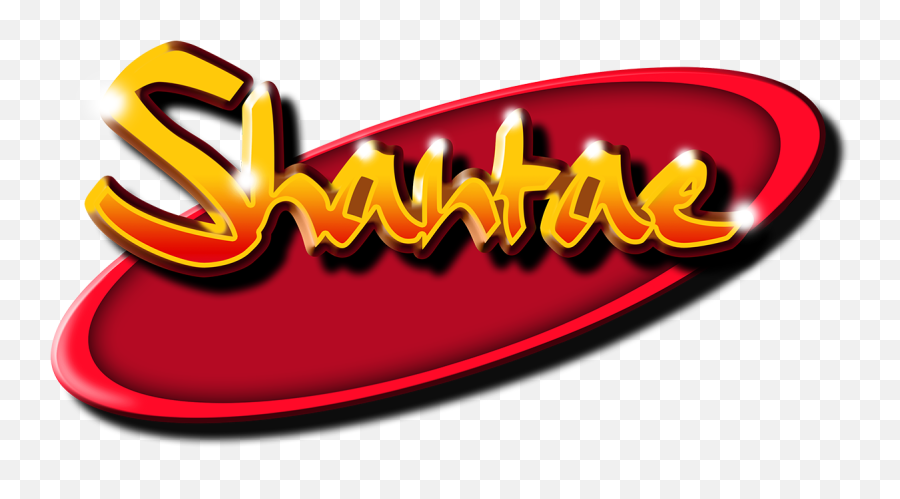 Shantae Details - Shantae And The Pirates Curse Logo Png,Shantae Logo