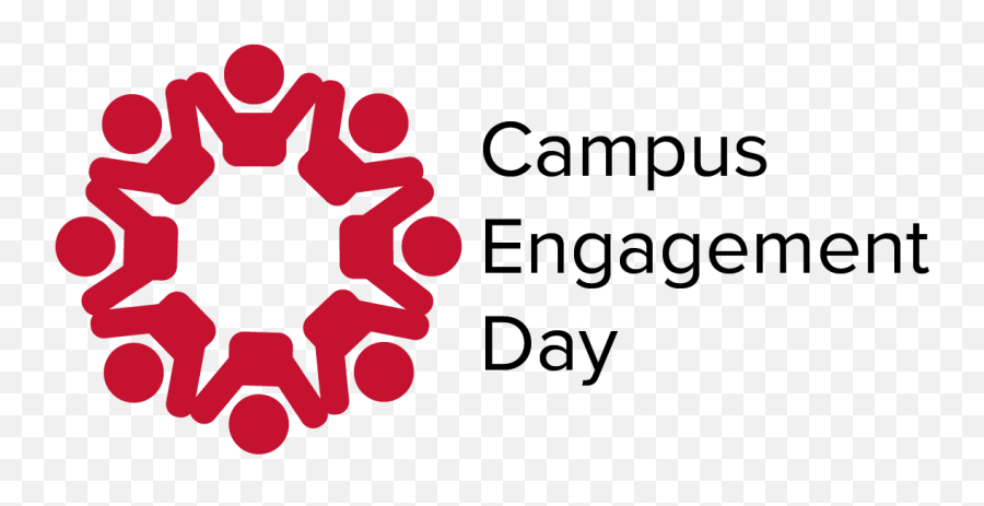 Campus Engagement Day - Service Png,Engagement Png