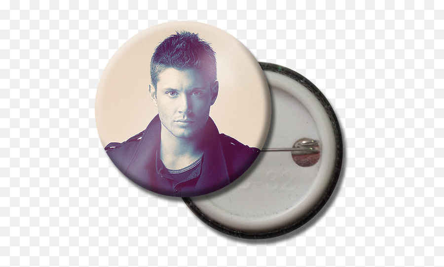 Supernatural Jensen Ackles Tv Series - Dean Winchester Png,Jensen Ackles Png