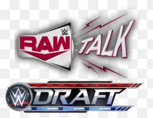 Full 2020 Wwe Draft Results Including Raw Talk U2013 Wweblog - Automotive Decal png