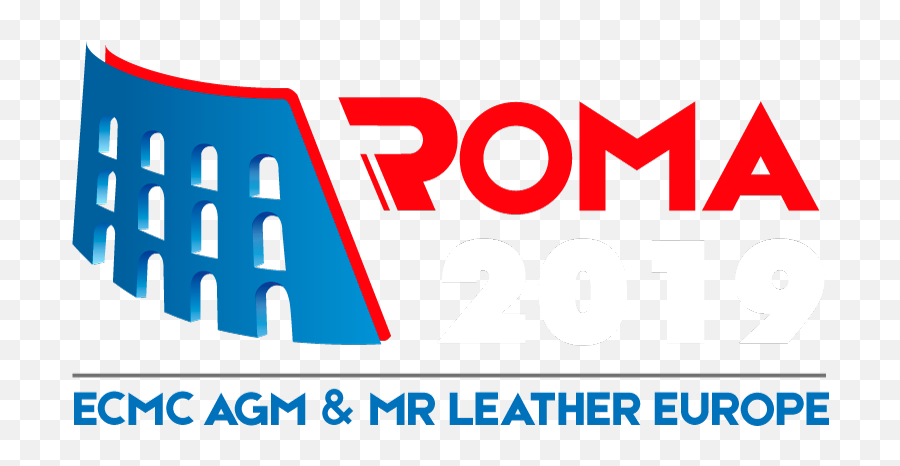 History Of Leather Club Roma - Vertical Png,As Roma Logo