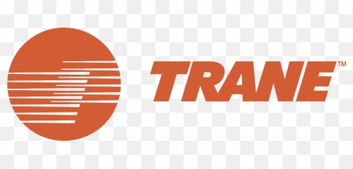 Trane Logo Png Transparent U0026 Svg Vector - Freebie Supply