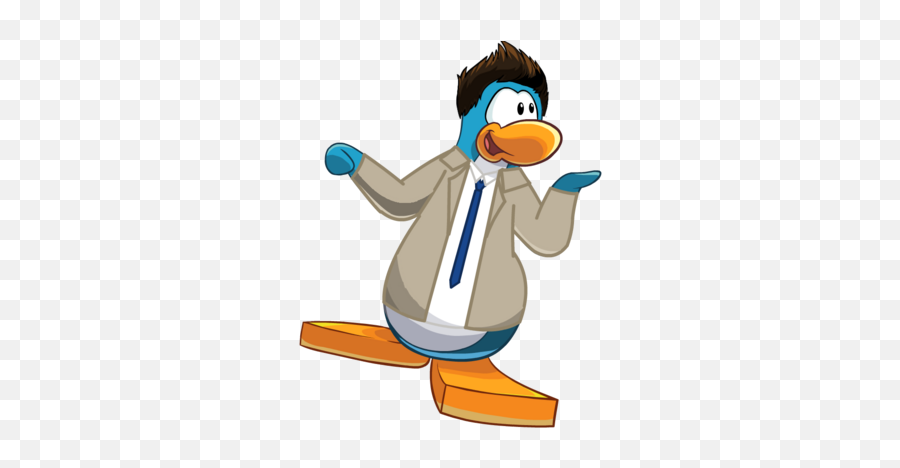 Castiel Pixieu0027s Secret Agency Psa Wiki Fandom - Penguins Png,Castiel Png