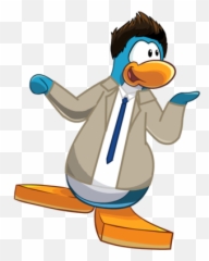 Castiel Pixieu0027s Secret Agency Psa Wiki Fandom - Penguins Png,Castiel Png