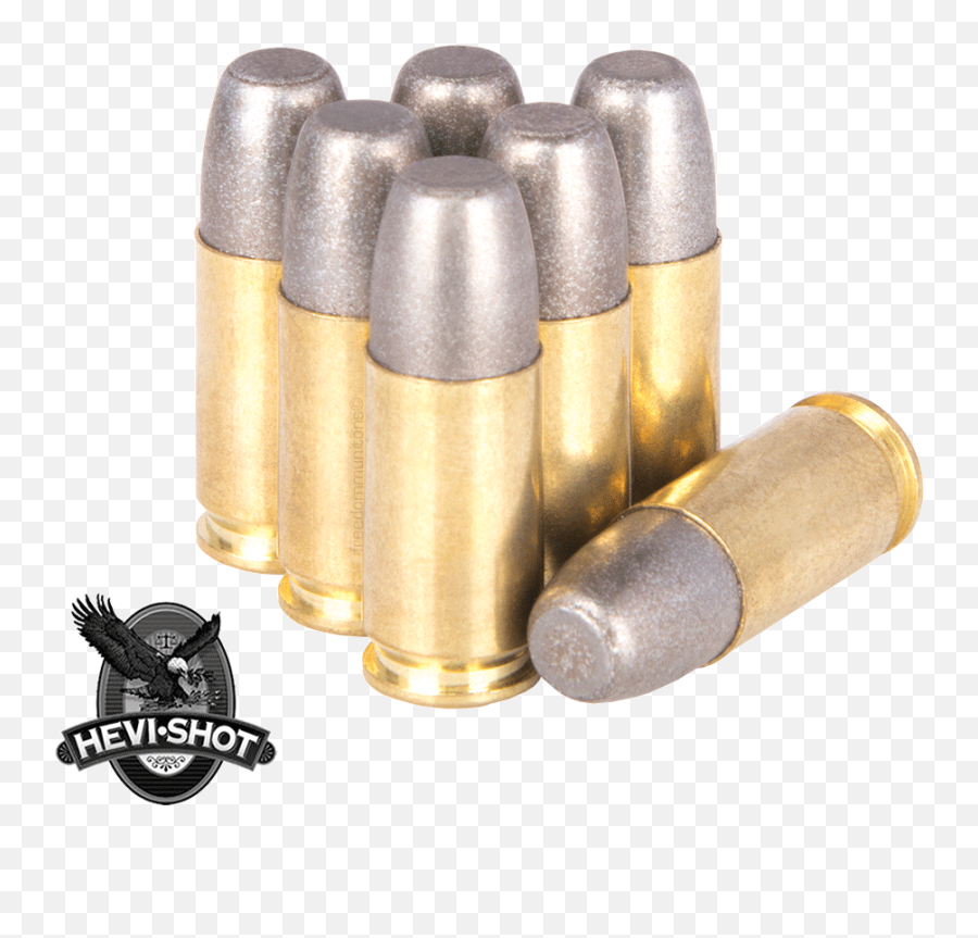Download 9mm Bullet Png - Frangible 9mm Png Image With No Hevi Shot,Bullet Hole Metal Png