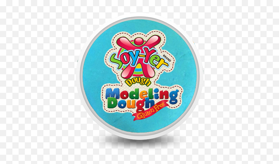 Soy - Yer Dough Soyyerdough Twitter Dot Png,Play Dough Logo