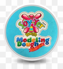 Soy - Yer Dough Soyyerdough Twitter Dot Png,Play Dough Logo