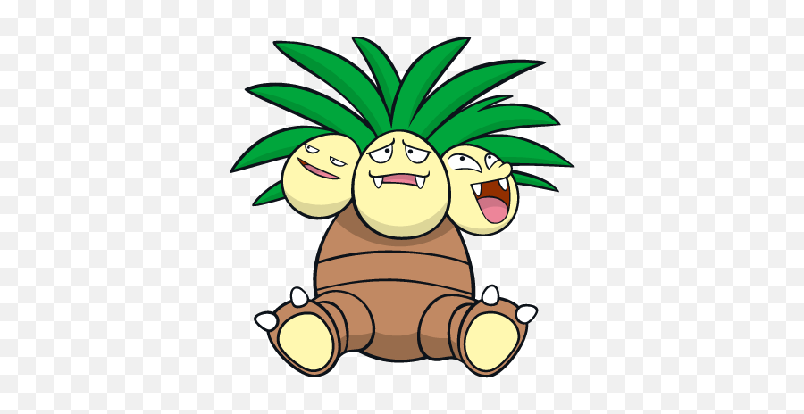 Five Pokémon That Should Recieve Mega Evolutions - Hardcore Pokemon Exeggutor Png,Nidoking Png