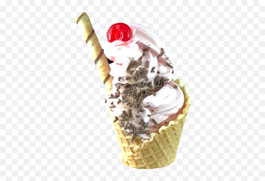 Monster Yogurt U2013 Scary Tastes Good - Stracciatella Png,Frozen Yogurt Png