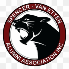 Scholarships Of The Spencer Van Etten Alumni Association - Central School District Logo png